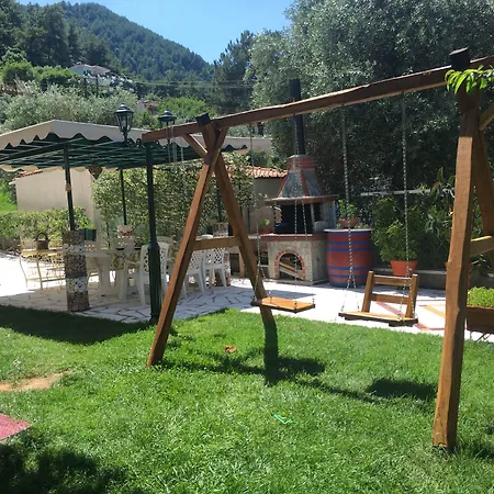 Vergina Skala Potamia (Thasos)