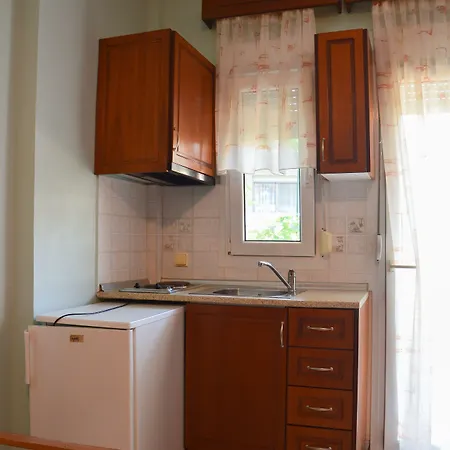 Vergina Skala Potamia (Thasos)