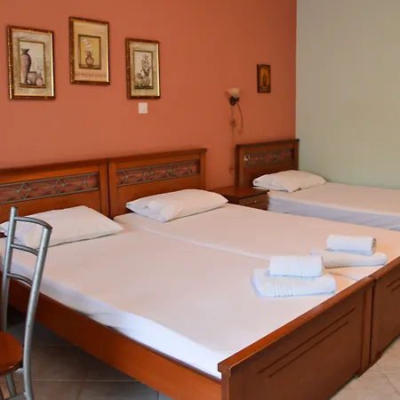 Vergina Otel 2*
