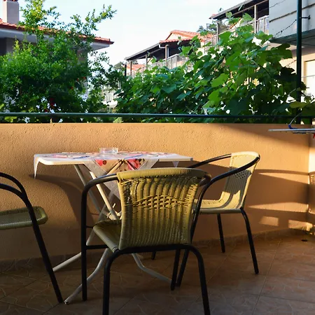 Vergina Skala Potamia (Thasos)