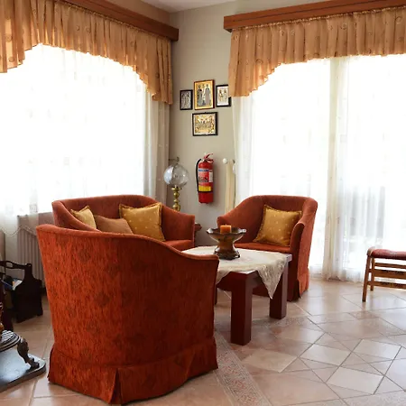 Vergina Skala Potamia (Thasos)