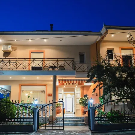 Vergina Szálloda