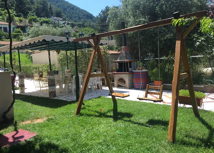 Vergina Skala Potamia (Thasos)