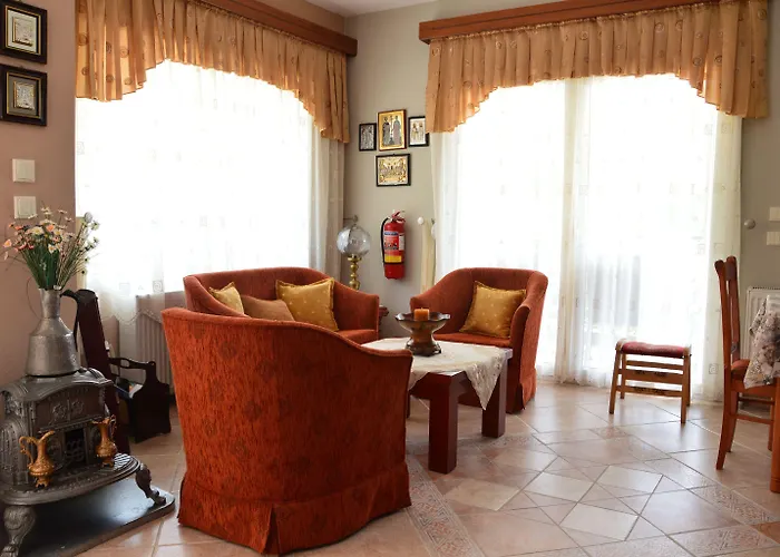 Vergina Skala Potamia (Thasos)